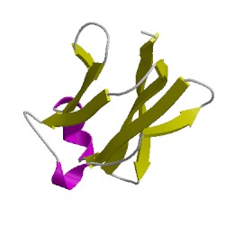 Image of CATH 4zfzD02