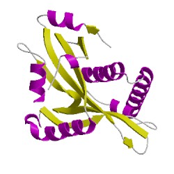 Image of CATH 4zg0A