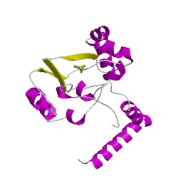 Image of CATH 4zgdA00