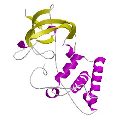 Image of CATH 4zgdB