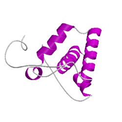 Image of CATH 4zgdB01