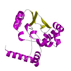Image of CATH 4zgdC00