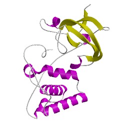 Image of CATH 4zgdD