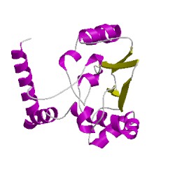 Image of CATH 4zgdE