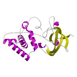 Image of CATH 4zgdF