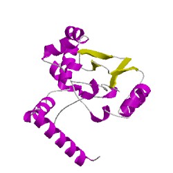 Image of CATH 4zgdG