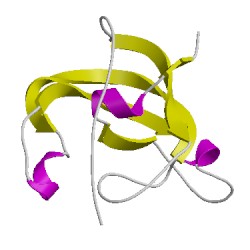 Image of CATH 4zgdJ02