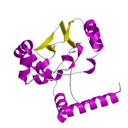 Image of CATH 4zgdK