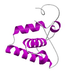 Image of CATH 4zgdL01