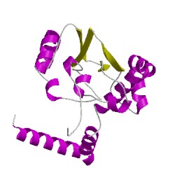 Image of CATH 4zgdM