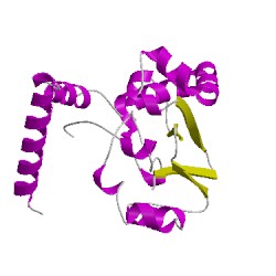 Image of CATH 4zgdO