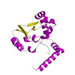 Image of CATH 4zgeA00