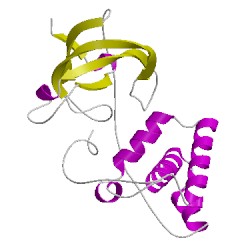 Image of CATH 4zgeB