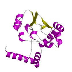 Image of CATH 4zgeC