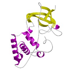 Image of CATH 4zgeH