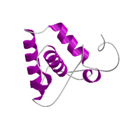 Image of CATH 4zgeH01