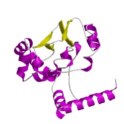 Image of CATH 4zgeK00