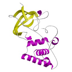 Image of CATH 4zgeL