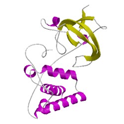 Image of CATH 4zgeN