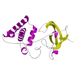 Image of CATH 4zgeP