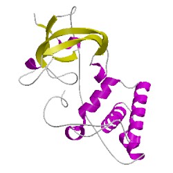 Image of CATH 4zgjB
