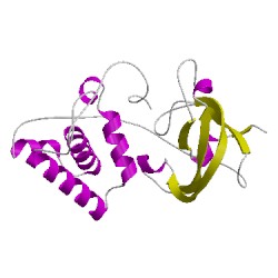 Image of CATH 4zgjF