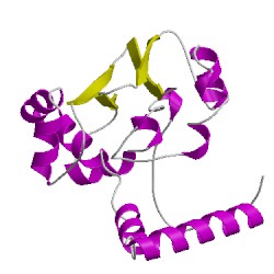 Image of CATH 4zgjK