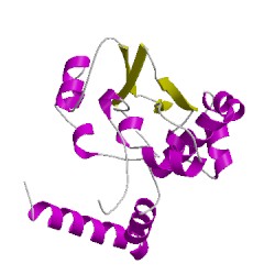 Image of CATH 4zgjM