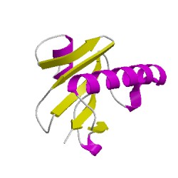 Image of CATH 4zglG