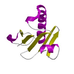 Image of CATH 4zglH