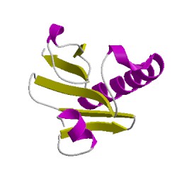 Image of CATH 4zglI