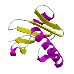 Image of CATH 4zglJ