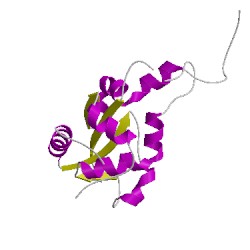 Image of CATH 4zgnA01