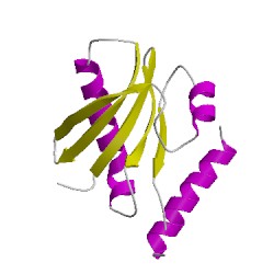 Image of CATH 4zgnA02