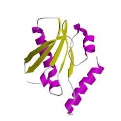 Image of CATH 4zgqA02