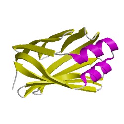 Image of CATH 4zguB