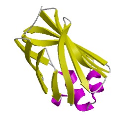 Image of CATH 4zguC