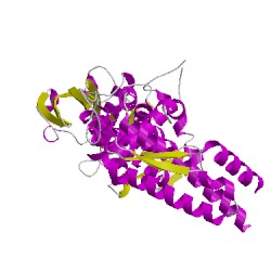 Image of CATH 4zh0A