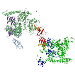 Image of CATH 4zh4