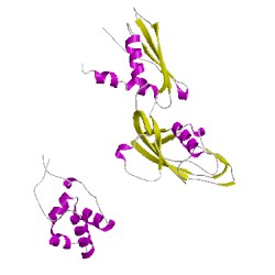 Image of CATH 4zh4A