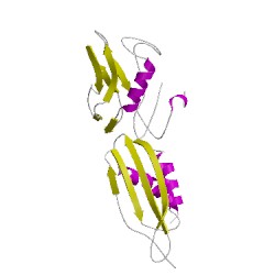 Image of CATH 4zh4B