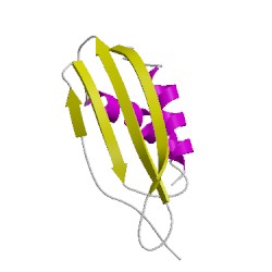 Image of CATH 4zh4B01
