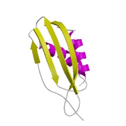 Image of CATH 4zh4B01