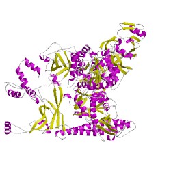 Image of CATH 4zh4C