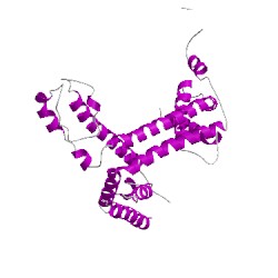 Image of CATH 4zh4F02