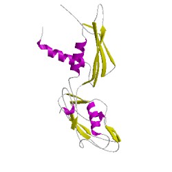 Image of CATH 4zh4H