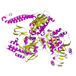 Image of CATH 4zh4I