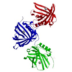 Image of CATH 4zhc