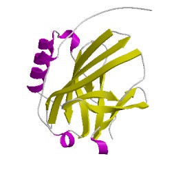 Image of CATH 4zhhA