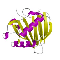 Image of CATH 4zhnA